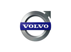 Servis Volvo Praha 3 logo