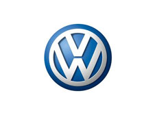 Volkswagen servisní úkony a garanční prohlídky - logo