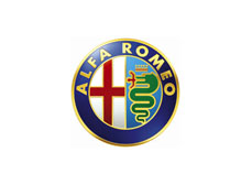 servis Alfa Romeo Praha 3 logo
