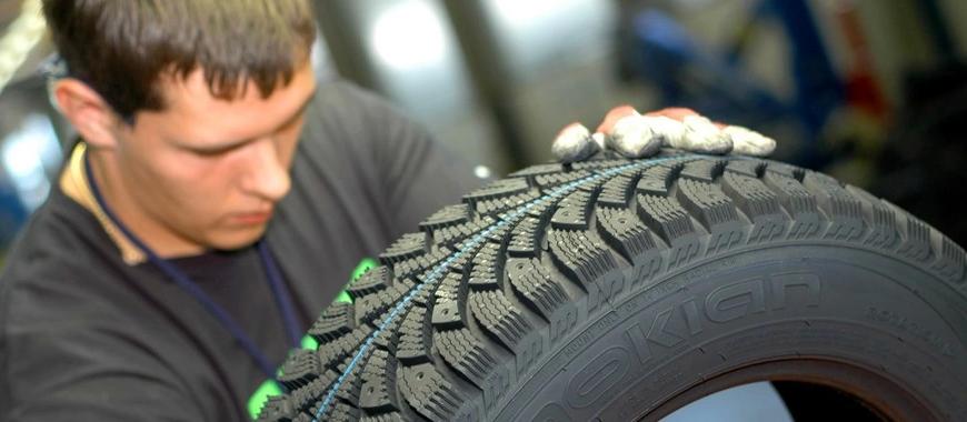 Přezutí pneumatik na zimní – ceny 2021