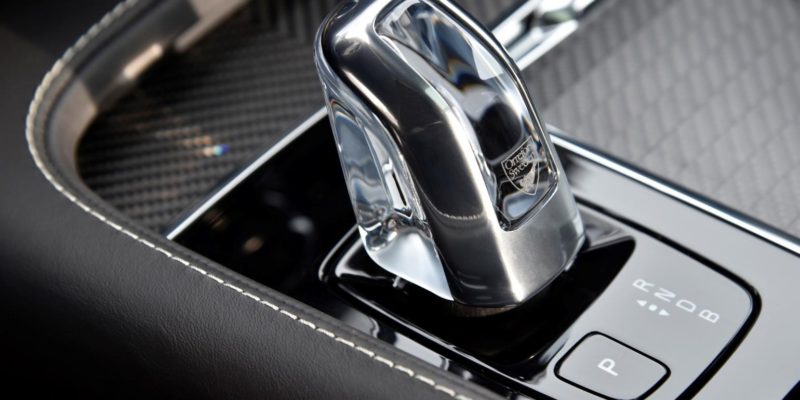 Výměna oleje v automatické převodovce Volvo - cena na webu