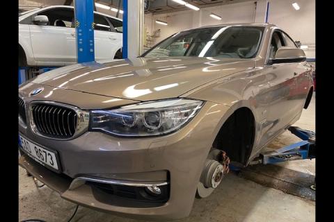 BMW N47 – rozvody a jejich poruchy